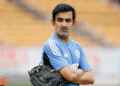 Gautam Gambhir death threat