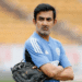 Gautam Gambhir death threat