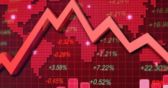 Global stock