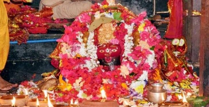 Chaiti parba