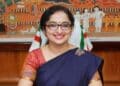 IAS officer Divya Iyer