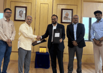 rare earth-free motor technology