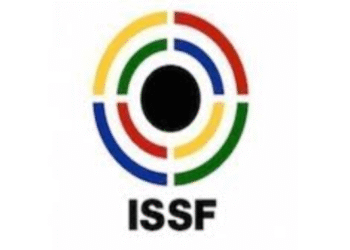 Bhavesh Shekhawat ISSF World Cup 2025