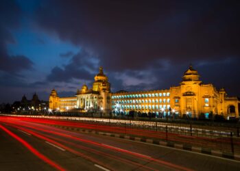 Bengaluru cost of living