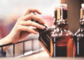 Fake Liquor Factory