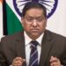 India slams bangladesh