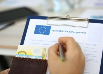 Schengen visa