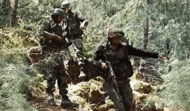 Pahalgam terror attack