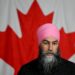 Jagmeet Singh