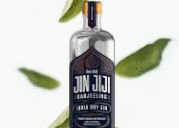 Jin Jiji 'Spirit of the Year'