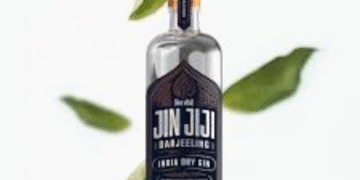 Jin Jiji 'Spirit of the Year'