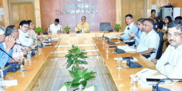 Distressed migration