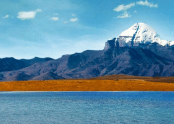 Kailash Mansarovar Yatra