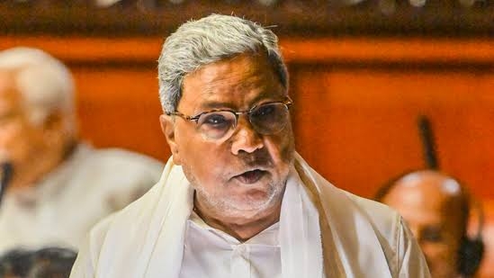 Karnataka cm