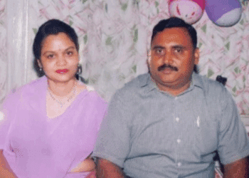 Ex-Karnataka DGP murder