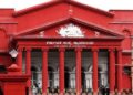 Karnataka High court