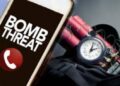 Kerala bomb threat