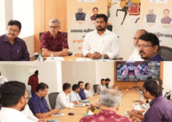 Khelo India Centres Odisha