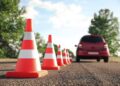 Lane-driving awareness