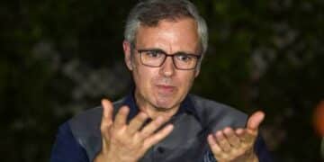 Omar abdullah