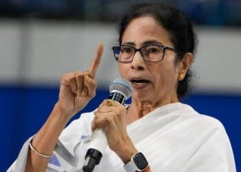 Mamata Banerjee
