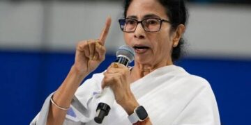 Mamata banerjee