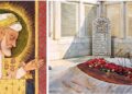 Man Claiming Mughal Descent Seeks UN Intervention for Protection of Aurangzeb’s tomb