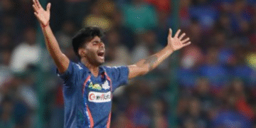 Mayank Yadav IPL comeback