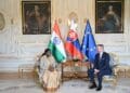 India-Slovakia bilateral relations