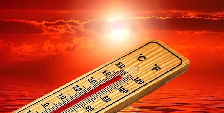 Odisha heatwave