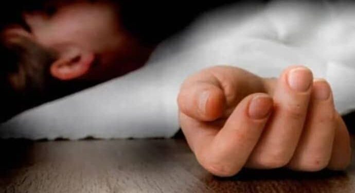 Boy found dead