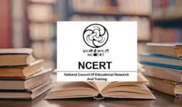 NCERT textbook piracy crackdown