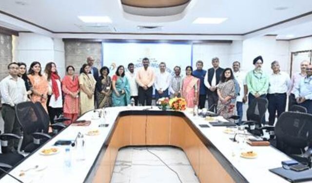 NIELIT partnerships for Digital India
