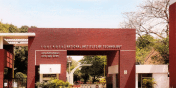 NIT Rourkela