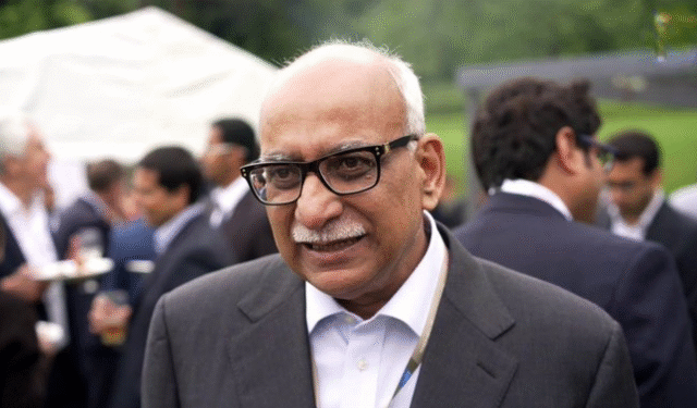 National Security Advisory Board Revamp