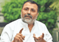 BJP MP Nishikant Dubey contempt case