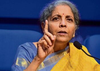 No More Charges for Updating Nominee in PPF Accounts: Finance Minister Nirmala Sitharaman