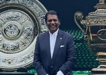 Rising Bharat Summit