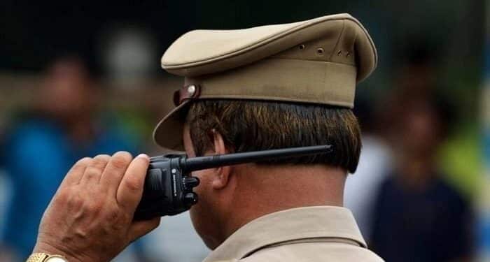 Sambalpur encounter