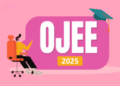 OJEE 2025 Exam Schedule