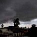 Odisha weather alert