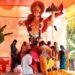 Hanuman jayanti odisha