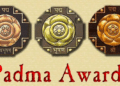 Padma Awards 2026