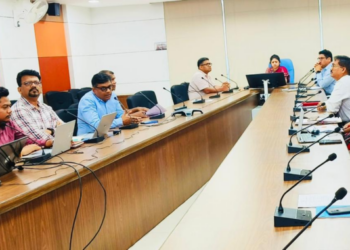 Odisha urban transformation