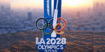 Cricket returns to Olympics 2028