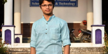 GIET Student Death Gunupur