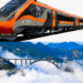Vande Bharat Kashmir Train