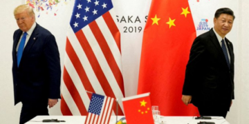 China-U.S. Trade War