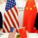 China-U.S. Trade War