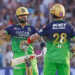 RCB Dominates Rajasthan Royals